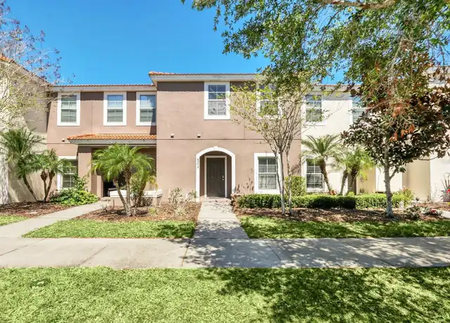 Property at 4569 Ada Ln, Kissimmee, FL, 34746, 3 beds, 2.5 baths, [object Object]