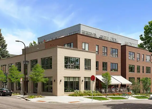 Property at ZEO Apartments - 1420 W 32nd St, Minneapolis, MN, 55408, 1 bed, 1 bath, [object Object]