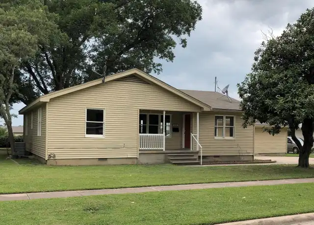 Property at 1233 N Wyandotte Ave, Dewey, OK, 74029, 3 beds, 2 baths, [object Object]