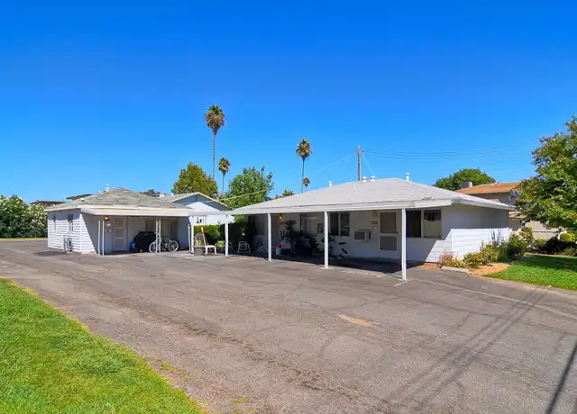 Property at 4223 Robertson Ave Unit 4223, Sacramento, CA, 95821, 1 bed, 1 bath, [object Object]