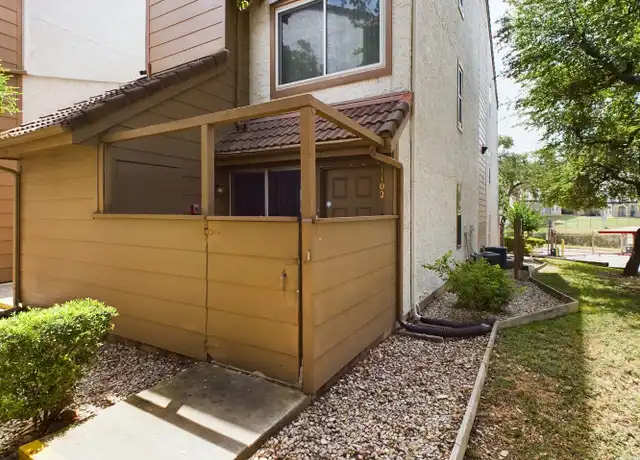 Property at 4107 Medical Dr Unit 1108, San Antonio, TX, 78229, 1 bed, 1 bath, [object Object]