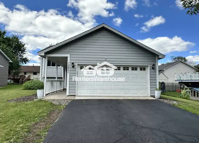 Property at 10921 Jersey Ct N, Champlin, MN, 55316, 4 beds, 2 baths, [object Object]