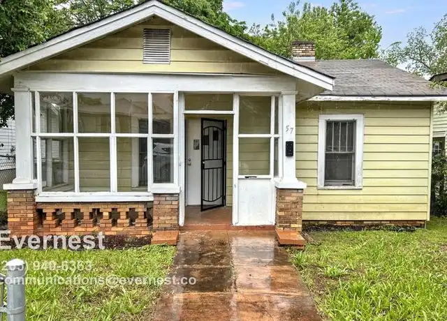 Property at 57 17th Ct S, Birmingham, AL, 35205, 3 beds, 1 bath, [object Object]