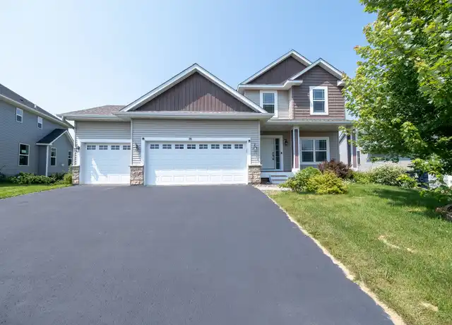 Property at 6082 158th St W, Saint Paul, MN, 55124, 5 beds, 4 baths, [object Object]
