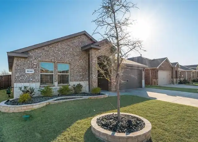 Property at 3113 Channing Dr, Forney, TX, 75126, 4 beds, 2 baths, [object Object]