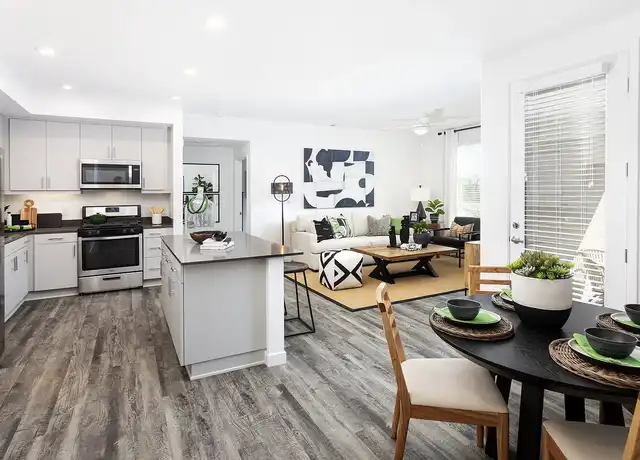 Property at Evolve South Bay - 285 E Del Amo Blvd, Carson, CA, 90745, 1-3 bed, 1-3 bath, [object Object]