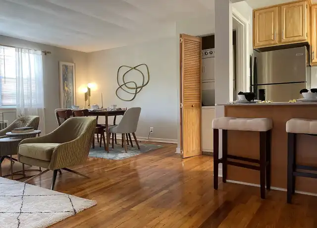 Property at The Metropolitan Wynnewood - 250 E Wynnewood Rd, Wynnewood, PA, 19096, 1-2 bed, 1 bath, [object Object]