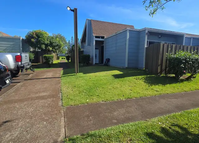 Property at 94-537 Makohilani St #1029, Mililani, HI, 96789, 2 beds, 1 bath, [object Object]