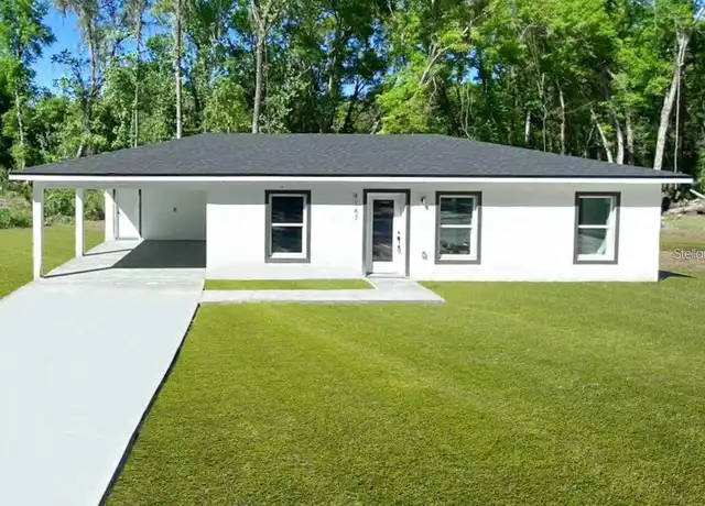 Property at 4167 SE 132nd Pl, Belleview, FL, 34420, 3 beds, 2 baths, [object Object]