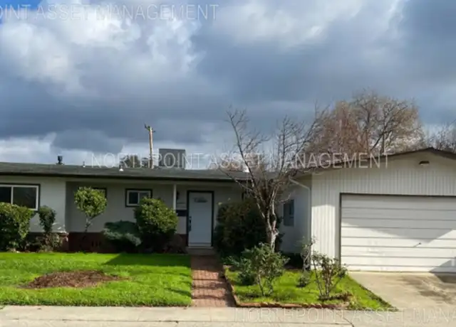 Property at 4846 Wiedman Way, Carmichael, CA, 95608, 4 beds, 2 baths, [object Object]