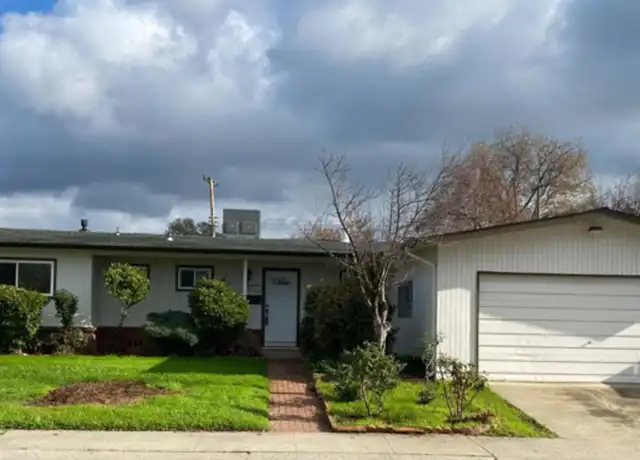 Property at 4846 Wiedman Way, Carmichael, CA, 95608, 4 beds, 2 baths, [object Object]
