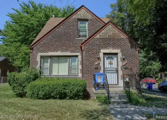 Property at 18847 Kelly Rd, Detroit, MI, 48224, 2 beds, 1 bath, [object Object]