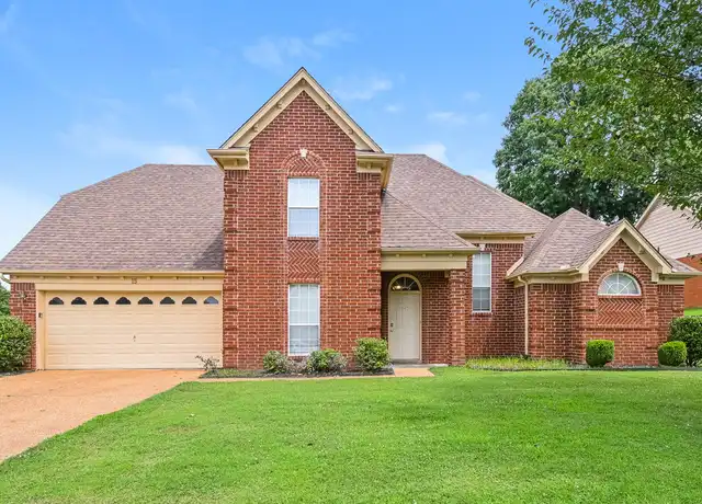 Property at 15 Oakridge Cv, Oakland, TN, 38060, 3 beds, 2 baths, [object Object]
