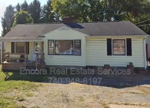 Property at 709 N 21st St, Newark, OH, 43055, 3 beds, 1 bath, [object Object]