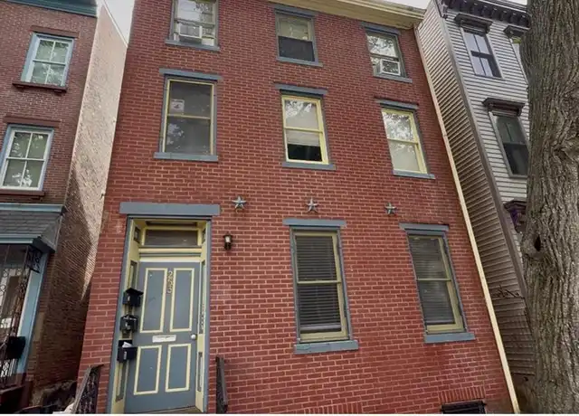 Property at 253 Mercer St Unit 1, Trenton, NJ, 08611, 1 bed, 1 bath, [object Object]