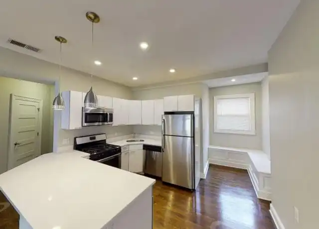 Property at 20 John F. Kennedy St, Cambridge, MA, 02138, 1 bed, 1 bath, [object Object]