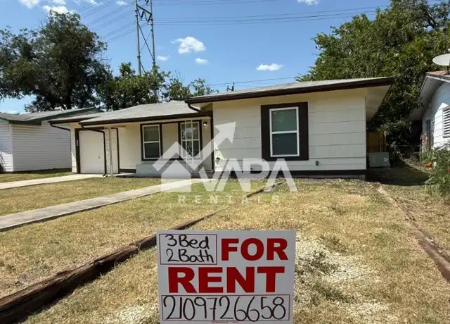Property at 315 Weizmann St, San Antonio, TX, 78213, 3 beds, 2 baths, [object Object]