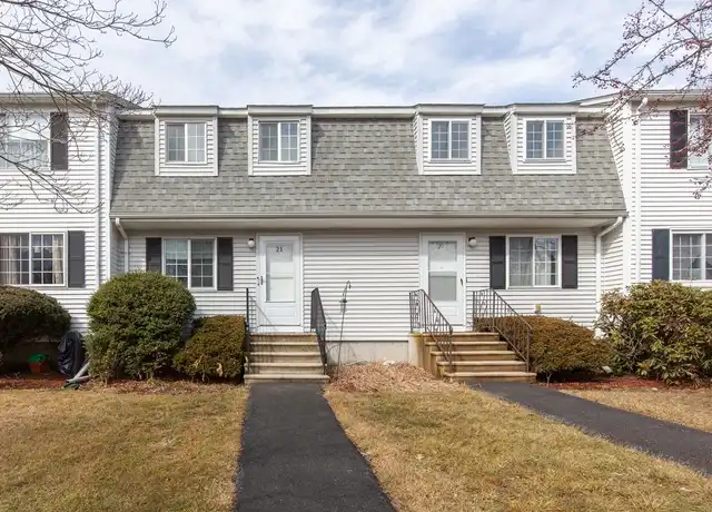 Property at 18 Westford Rd Unit U 21, Ayer, MA, 01432, 2 beds, 1.5 baths, [object Object]