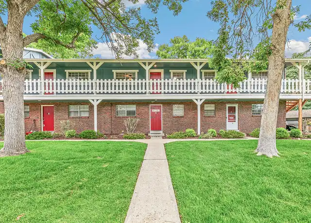 Property at Orchard Flats - 1975 Oak St, Lakewood, CO, 80215, 2-3 beds, 1-2 bath, [object Object]