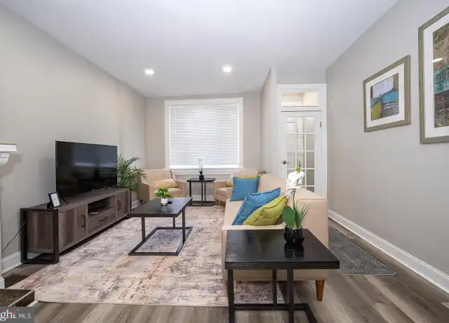 Property at 930 N 30th St, Philadelphia, PA, 19130, 3 beds, 2 baths, [object Object]