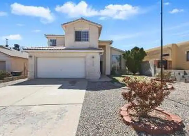 Property at 4520 Ambrose Alday Loop SE, Rio Rancho, NM, 87124, 3 beds, 3 baths, [object Object]