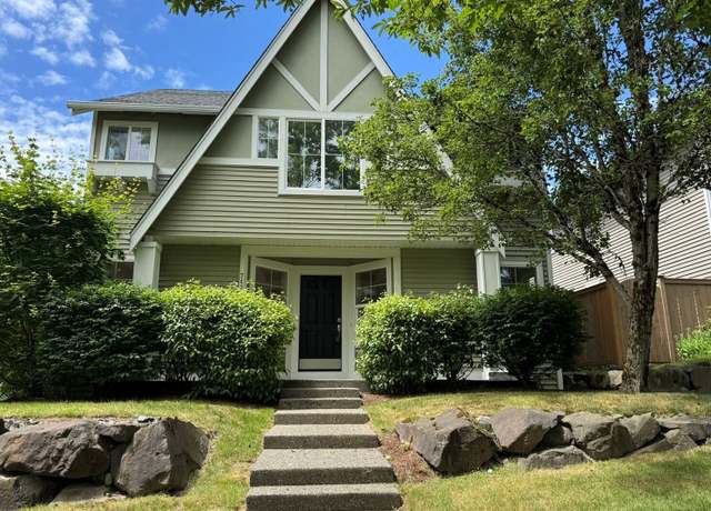 Photo of 7431 Fairway Ave SE, Snoqualmie, WA 98065