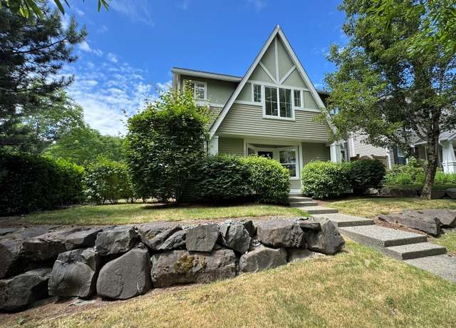 Photo of 7431 Fairway Ave SE, Snoqualmie, WA 98065