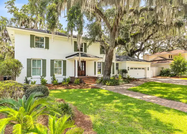 Property at 138 Cardinal Rd, Savannah, GA, 31406, 5 beds, 3 baths, [object Object]