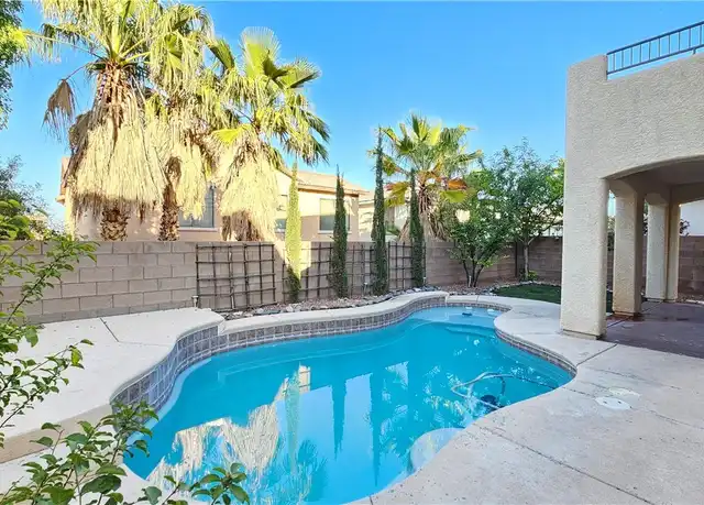 Property at 326 Carlisle Crossing St, Las Vegas, NV, 89138, 4 beds, 3 baths, [object Object]