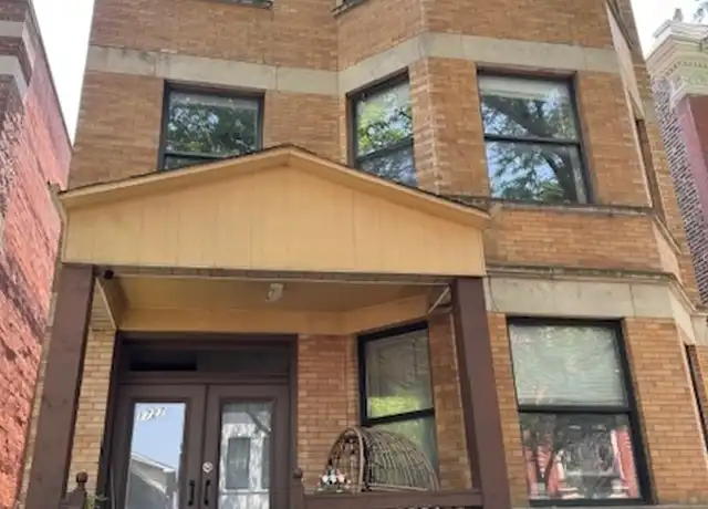 Property at 1727 W Superior St Unit 3F, Chicago, IL, 60622, 3 beds, 1 bath, [object Object]