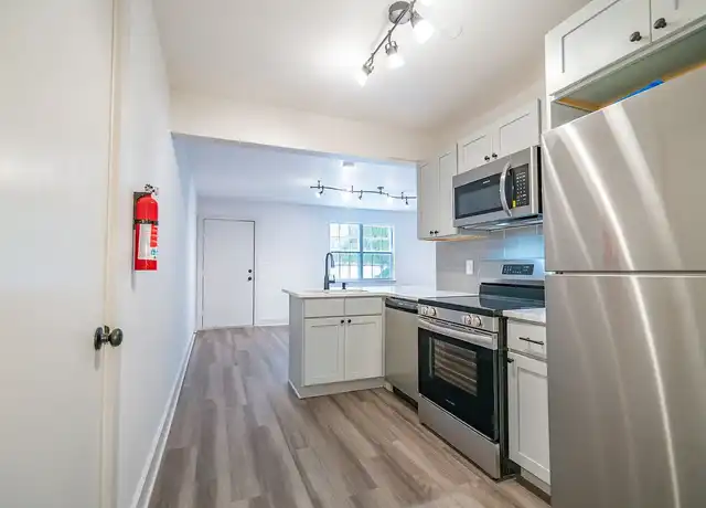 Property at West Gate Apartments - 130 N Market St, Hatfield, PA, 19440, 1-2 bed, 1 bath, [object Object]