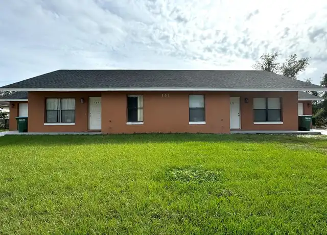 Property at 131 Cascade St Unit A, Deltona, FL, 32725, 2 beds, 1.5 baths, [object Object]