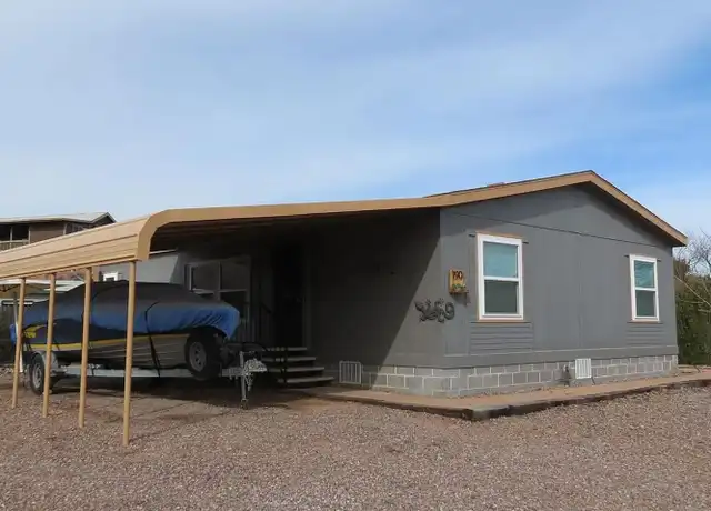 Property at 190 S Tadpole Ln, Tonto Basin, AZ, 85553, 3 beds, 2 baths, [object Object]