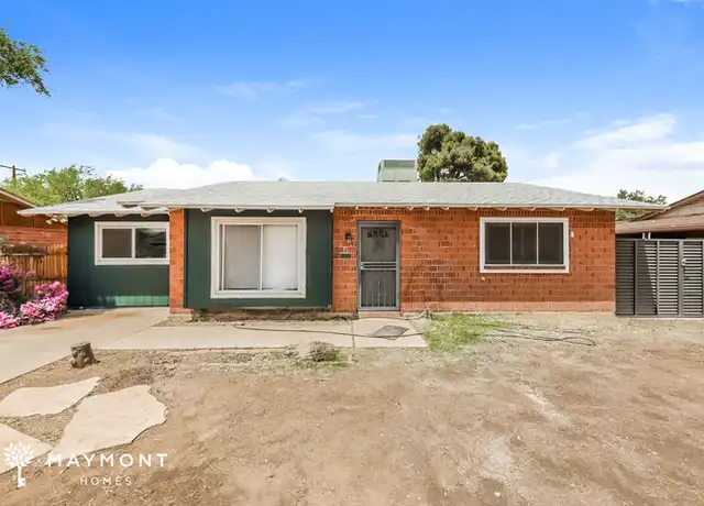 Property at 3938 W McLellan Blvd, Phoenix, AZ, 85019, 3 beds, 1 bath, [object Object]
