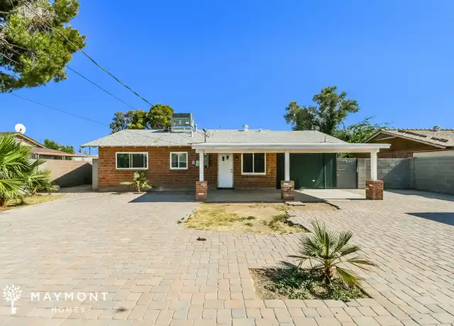 Property at 3938 W McLellan Blvd, Phoenix, AZ, 85019, 3 beds, 1.5 baths, [object Object]