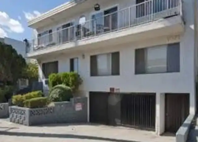 Property at Orange Grove Towers - 1021 N Orange Grove Ave, West Hollywood, CA, 90046, 1 bed, 1 bath, [object Object]