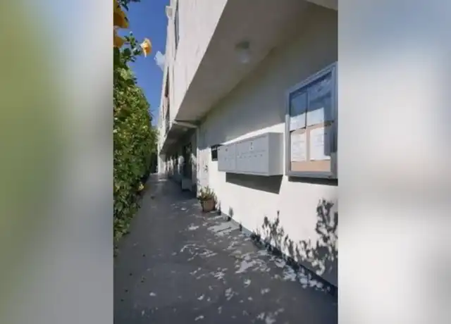Property at Orange Grove Towers - 1021 N Orange Grove Ave, West Hollywood, CA, 90046, 1-2 bed, 1-2 bath, [object Object]