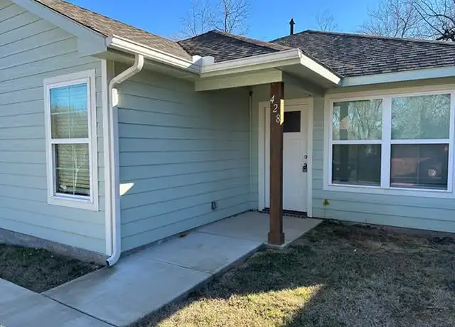 Property at 428 E Nelson St, Denison, TX, 75021, 3 beds, 2 baths, [object Object]