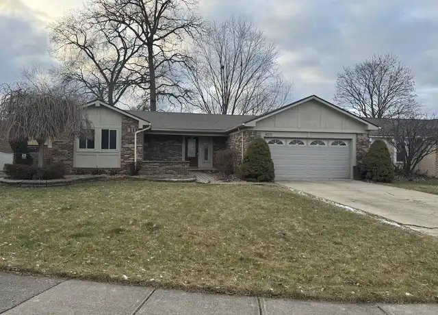 Property at 6217 Guilford Dr, Canton, MI, 48187, 3 beds, 2 baths, [object Object]