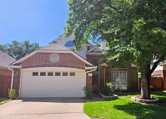 Property at 342 Arbor Ct, Euless, TX, 76039, 3 beds, 2.5 baths, [object Object]