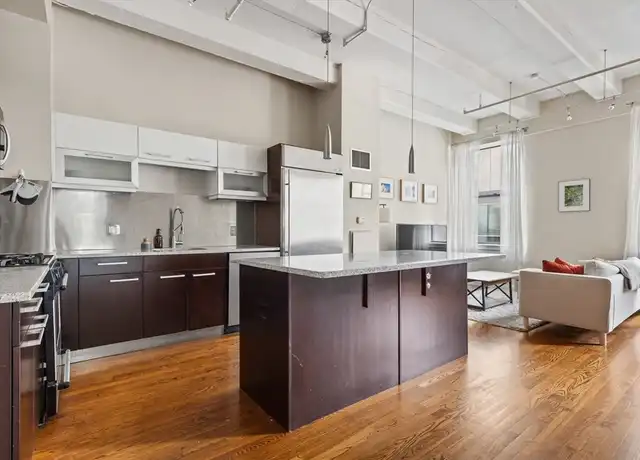 Property at 88 Kingston St Unit 3D, Boston, MA, 02111, 1 bed, 1 bath, [object Object]