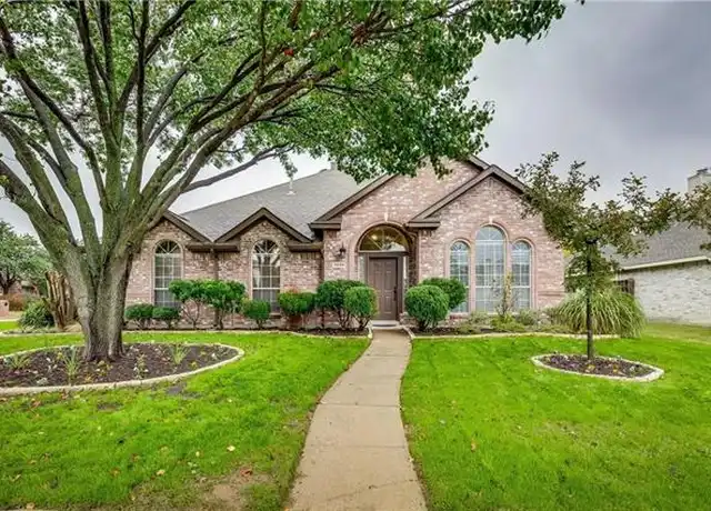 Property at 11608 Amber Valley Dr, Frisco, TX, 75035, 3 beds, 2 baths, [object Object]