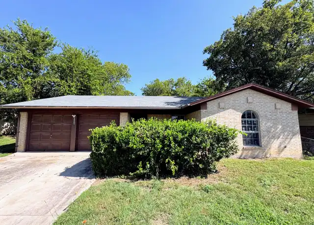 Property at 1205 Hughes Ave, Copperas Cove, TX, 76522, 3 beds, 2 baths, [object Object]