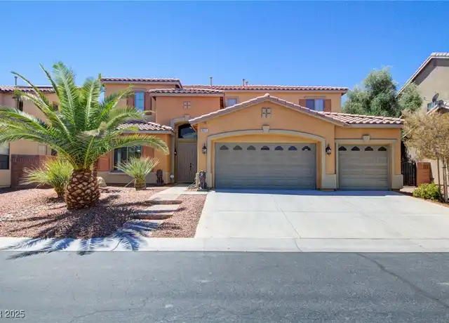 Property at 8925 Monte Oro Dr, Las Vegas, NV, 89131, 4 beds, 3.5 baths, [object Object]