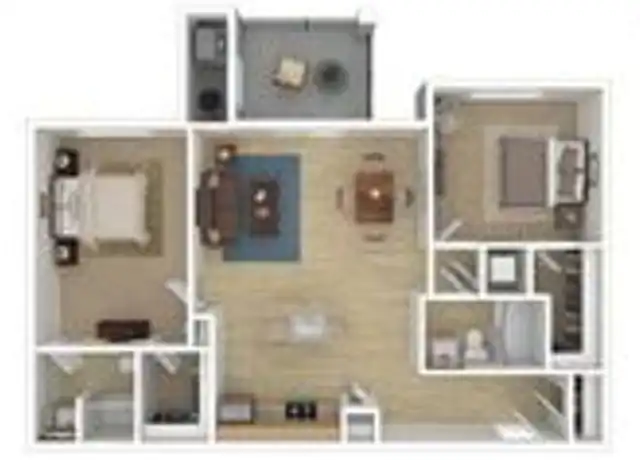 Property at 17151 Windward Blvd Unit 1-307, Milford, DE, 19963, 2 beds, 2 baths, [object Object]