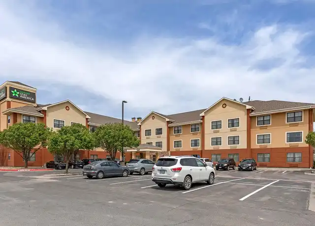 Property at Amarillo - West - 2100 Cinema Dr, Amarillo, TX, 79124, 0 beds, 1 bath, [object Object]