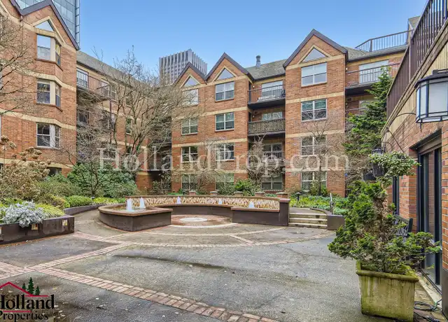 Property at 1500 SW Park Ave #114, Portland, OR, 97201, 1 bed, 1 bath, [object Object]
