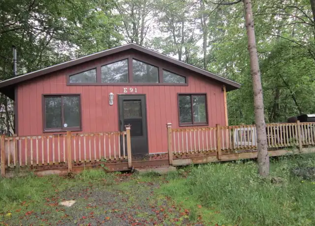 Property at 5211 Sundew Ter Unit E91, Tobyhanna, PA, 18466, 2 beds, 1 bath, [object Object]