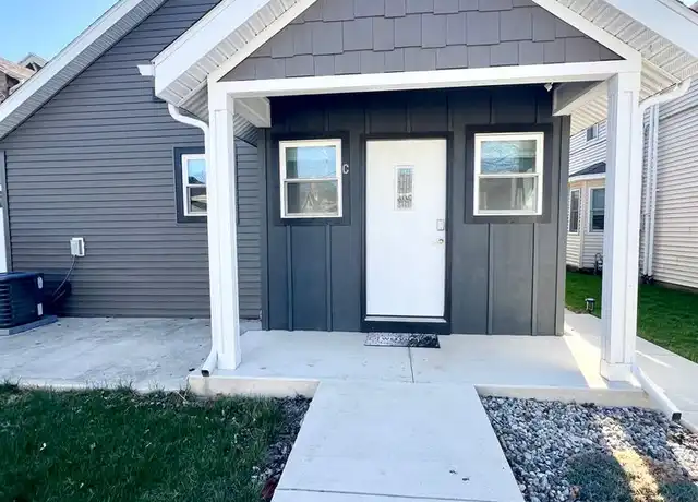 Property at 1206 Fairfield Ave Apt C, Fort Wayne, IN, 46802, 0 beds, 1 bath, [object Object]