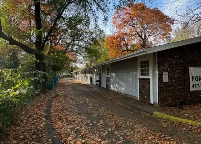 Property at 829 S Douglas Ave Unit 1, Springfield, MO, 65806, 2 beds, 1 bath, [object Object]